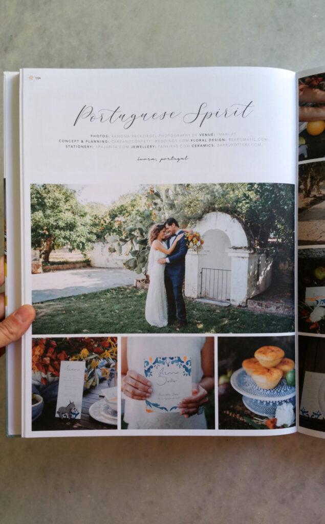 SEASONS OF YES – WEDDING DESIGN CONCEPTS