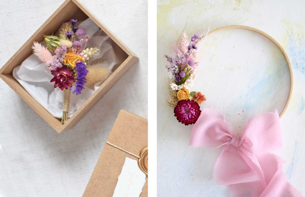 aro-de-flores-para-damas