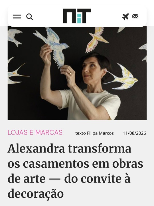NIT-e-A-Pajarita