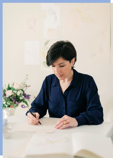 A-Pajarita-by-Alexandra-Barbosa-fine-artist