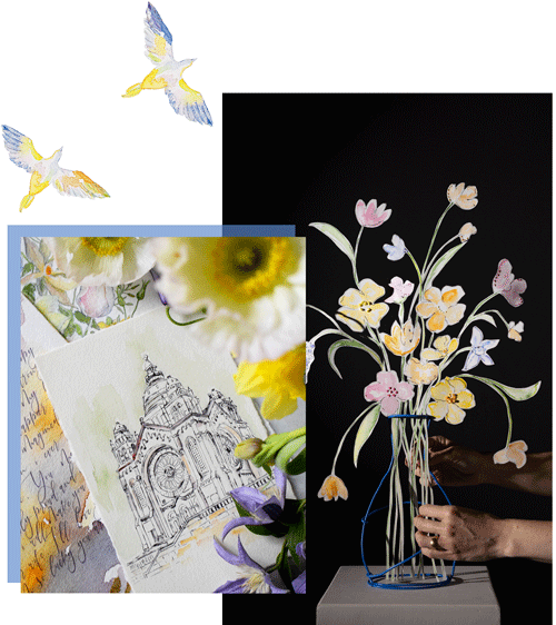 wedding-invitations-by-A-Pajarita